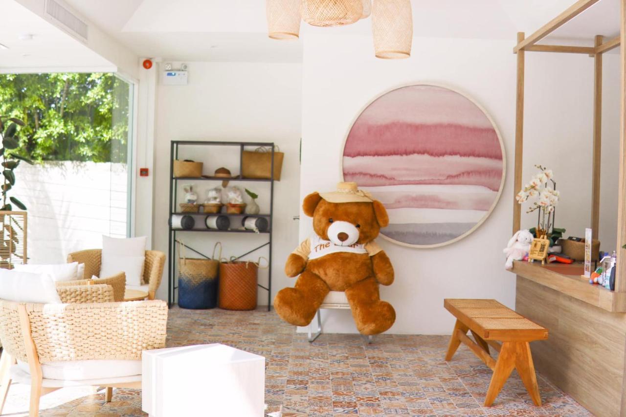 The Pin Boutique Pool Villa Krabi Ao Nang ภายนอก รูปภาพ
