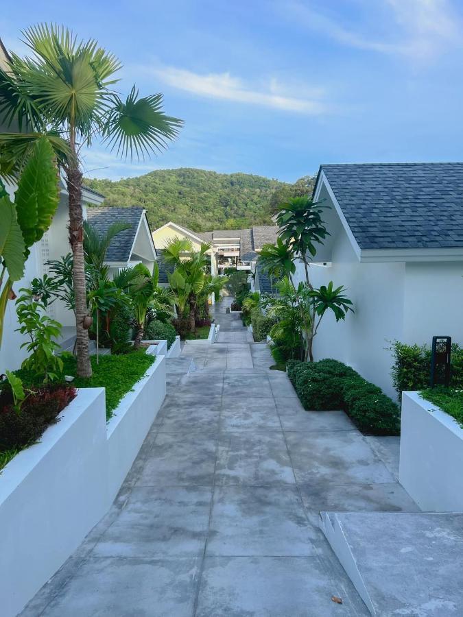 The Pin Boutique Pool Villa Krabi Ao Nang ภายนอก รูปภาพ
