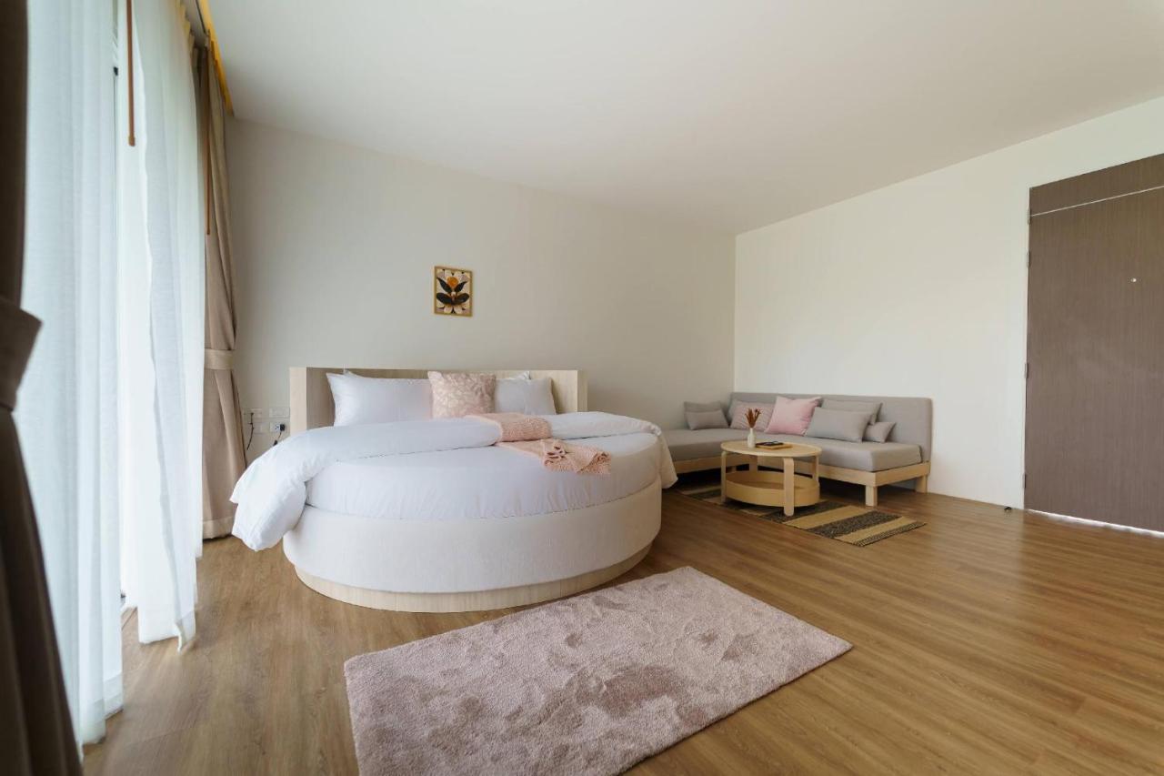 The Pin Boutique Pool Villa Krabi Ao Nang ภายนอก รูปภาพ